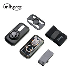 Unihertz Jelly Star, 4G Android 13 Global Version Smartphone with 8GB + 256GB Dual Nano SIM Bluetooth 5.3 48MP Main Camera OTG