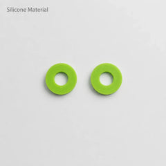 Applicable to PS4 and PS5 Controller Button Covers | Controller Aim Enhancement Kit | Includes High-Performance