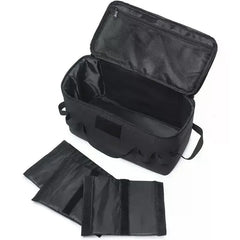 Outdoor  Large Capacity Camping Bag Lightweight Storage Bag Portable Handbag Picnic Bag Cookware Utensils Tools Bags