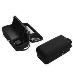 Portable Hand Storage Bag For Nintend switch2 Case Switch Console EVA Carry Case Protective Shell for Nintendo Switch Accessorie