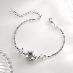 💍✨ Custom Photo Projection Bracelet – Carry Love on Your Wrist💍✨