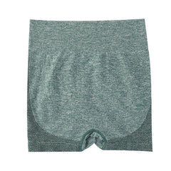 High Waist Sport Yoga Shorts