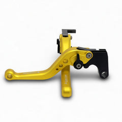 Procton Brake / Clutch Levers Set - Yamaha - R1 (2009-2014) (R-19 or R-104/V-4A or Y-688)