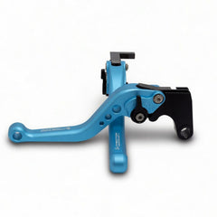 Procton Brake / Clutch Levers Set - Yamaha - R1 (2009-2014) (R-19 or R-104/V-4A or Y-688)