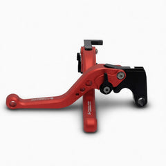 Procton Brake / Clutch Levers Set - Kawasaki - Z650 (2018-2023) (F-21/K-750)