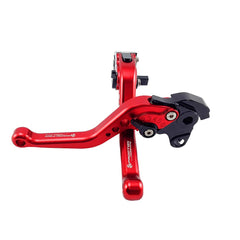 Procton Brake / Clutch Levers Set - Yamaha - R1 (2009-2014) (R-19 or R-104/V-4A or Y-688)