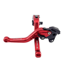 Procton Brake / Clutch Levers Set - Suzuki - GSX-R 1000 (2008-2010) (F-35/S-14)