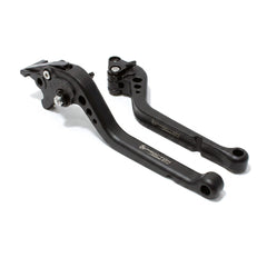Procton Brake / Clutch Levers Set - Yamaha - R1 (2009-2014) (R-19 or R-104/V-4A or Y-688)