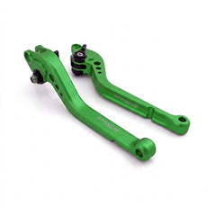 Procton Brake / Clutch Levers Set - Yamaha - R1 (2009-2014) (R-19 or R-104/V-4A or Y-688)