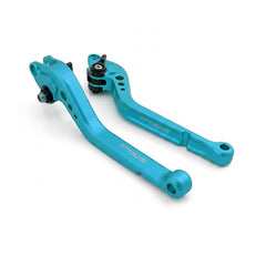 Procton Brake / Clutch Levers Set - Suzuki - GSX-R 1000 (2008-2010) (F-35/S-14)