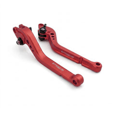 Procton Brake / Clutch Levers Set - Yamaha - R1 (2009-2014) (R-19 or R-104/V-4A or Y-688)