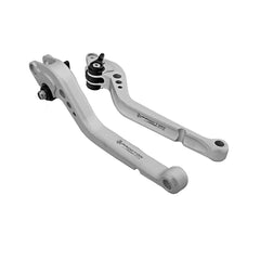Procton Brake / Clutch Levers Set - Yamaha - R1 (2009-2014) (R-19 or R-104/V-4A or Y-688)