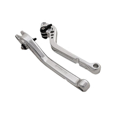 Procton Brake / Clutch Levers Set - Suzuki - GSX-R 1000 (2008-2010) (F-35/S-14)