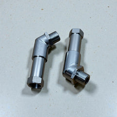 Cel Delete Kit / Cel Eliminator / O2 Sensor Spacer - Palenon Performance